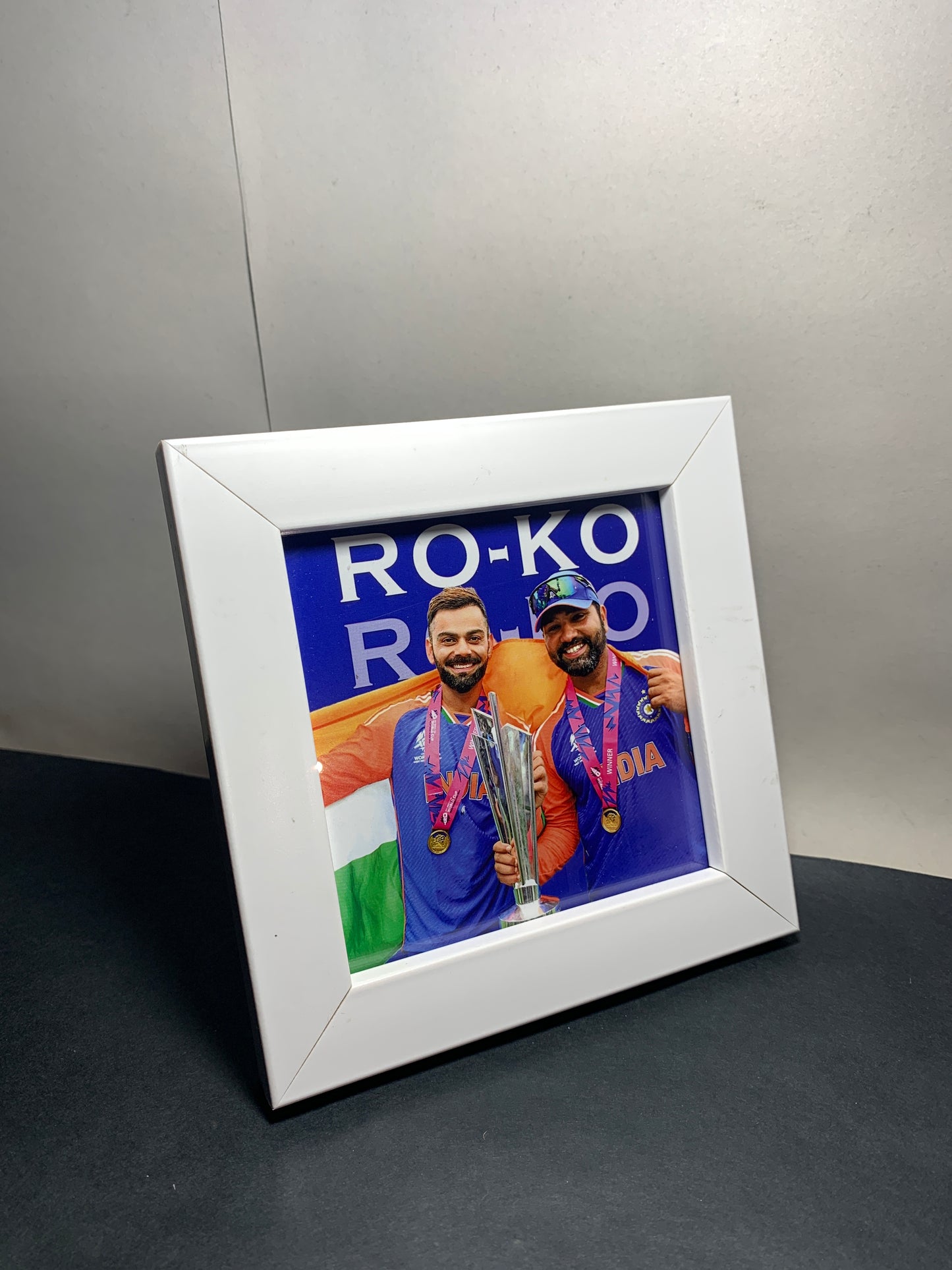 Ro-Ko World Cup Collectible Frame