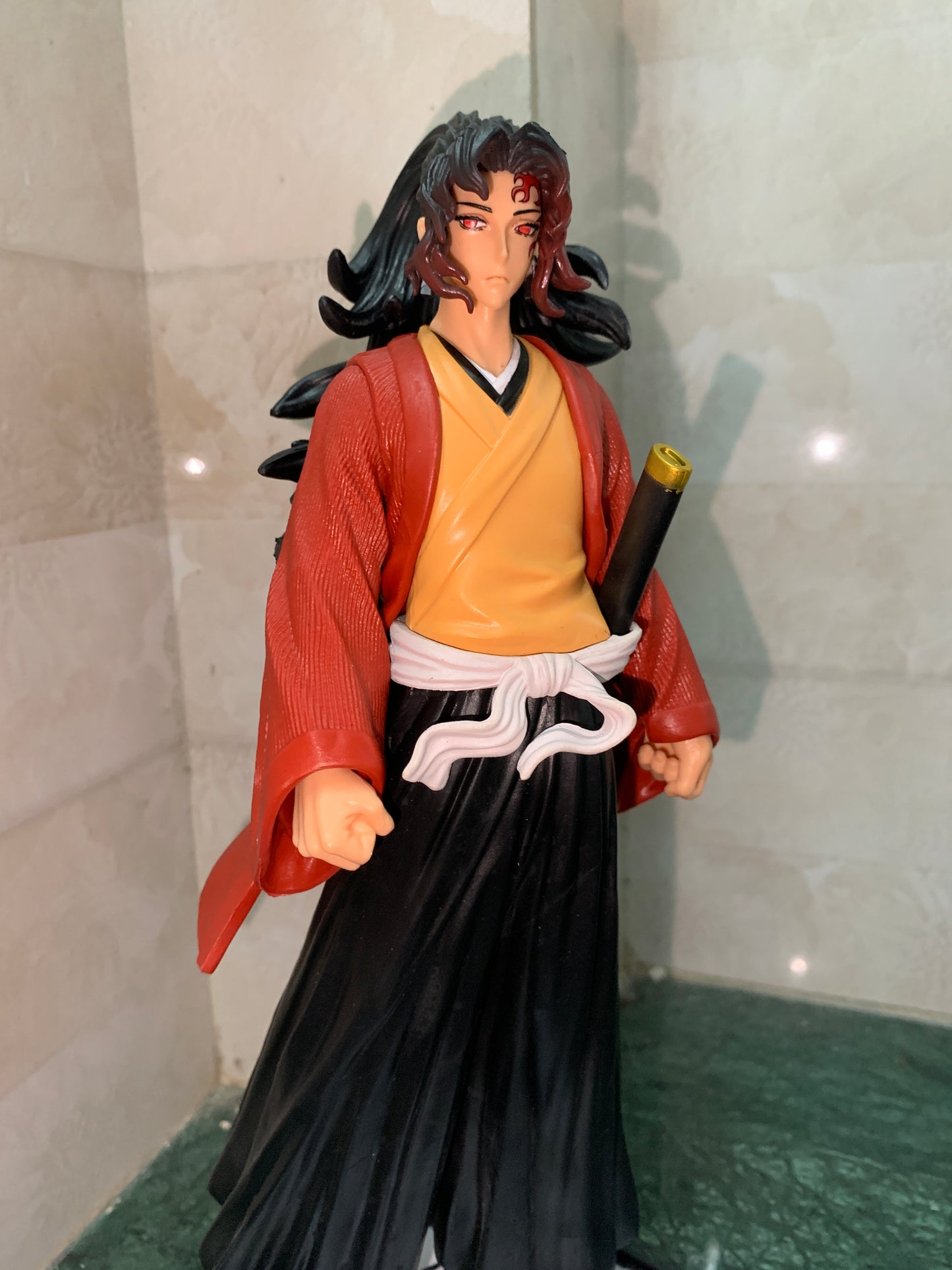 Yorichi Premium Figure