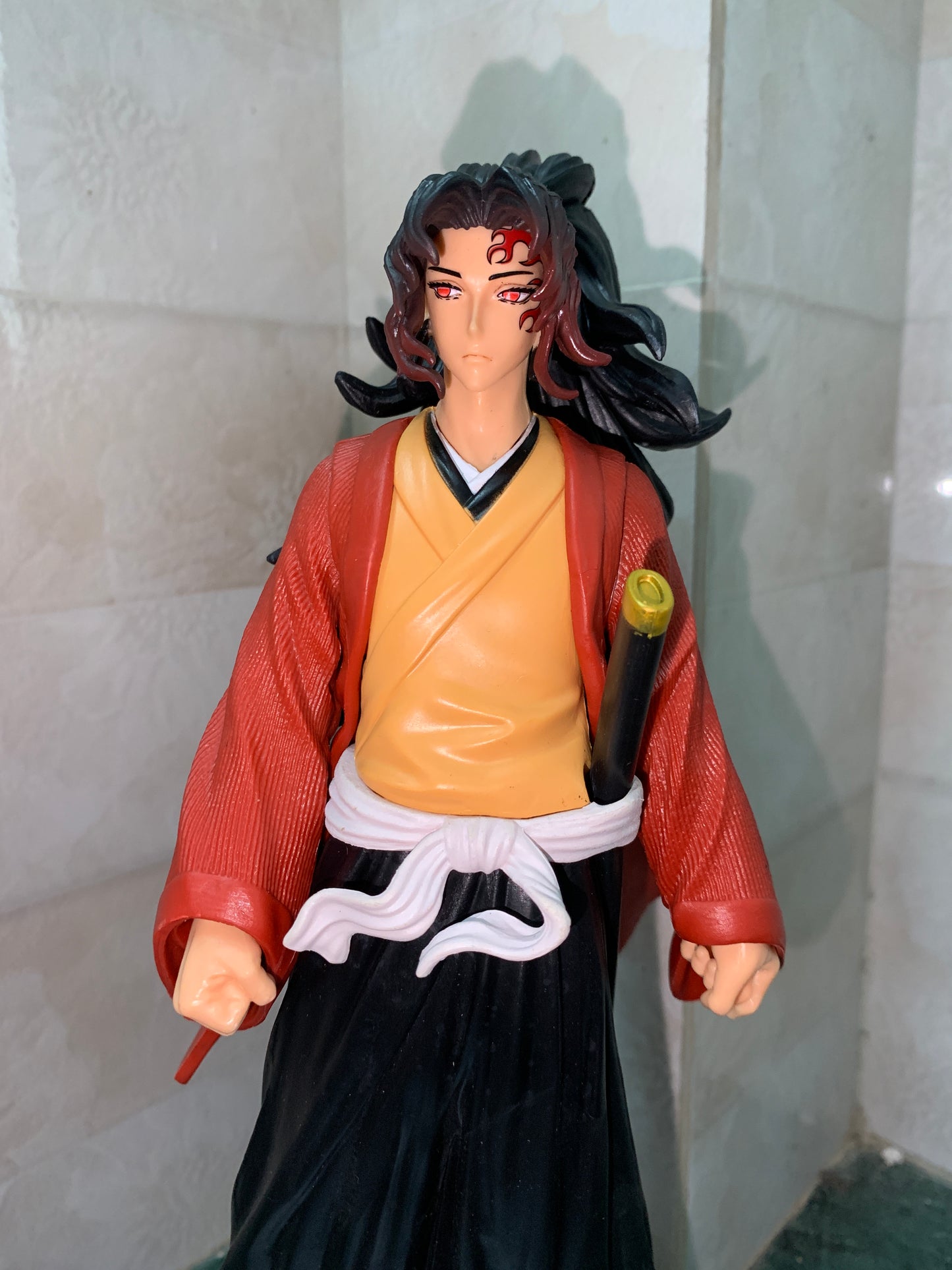 Yorichi Premium Figure