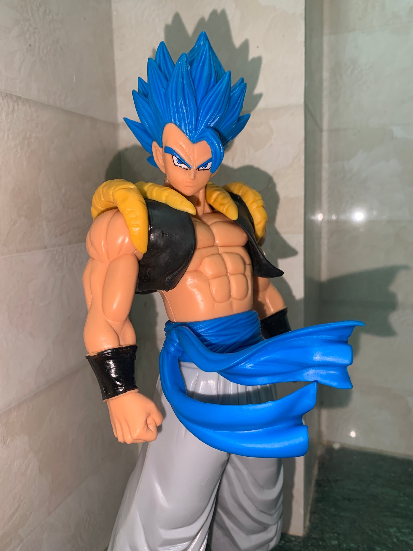 Gogeta Premium Figure