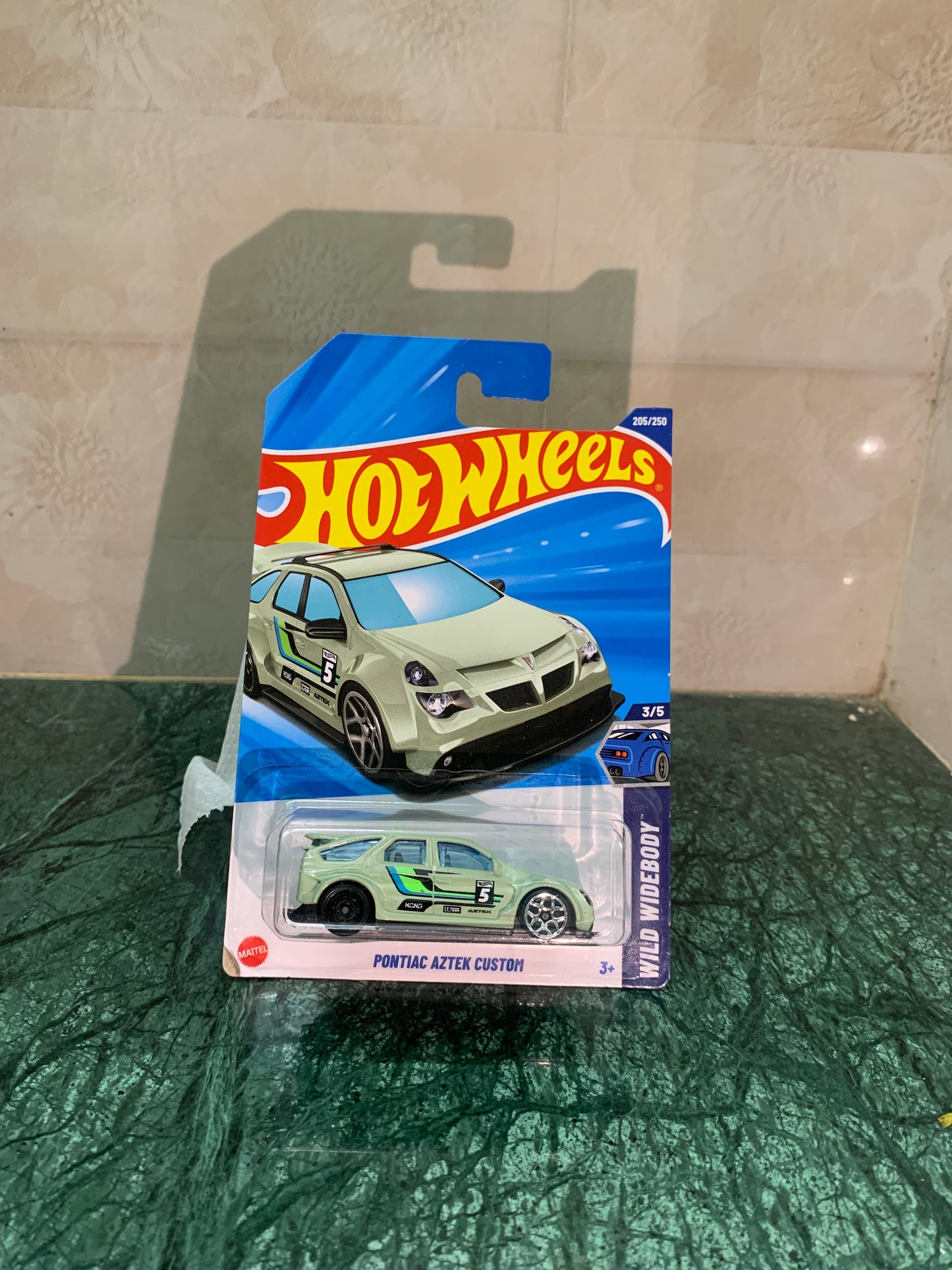 Pontiac Aztek Custom