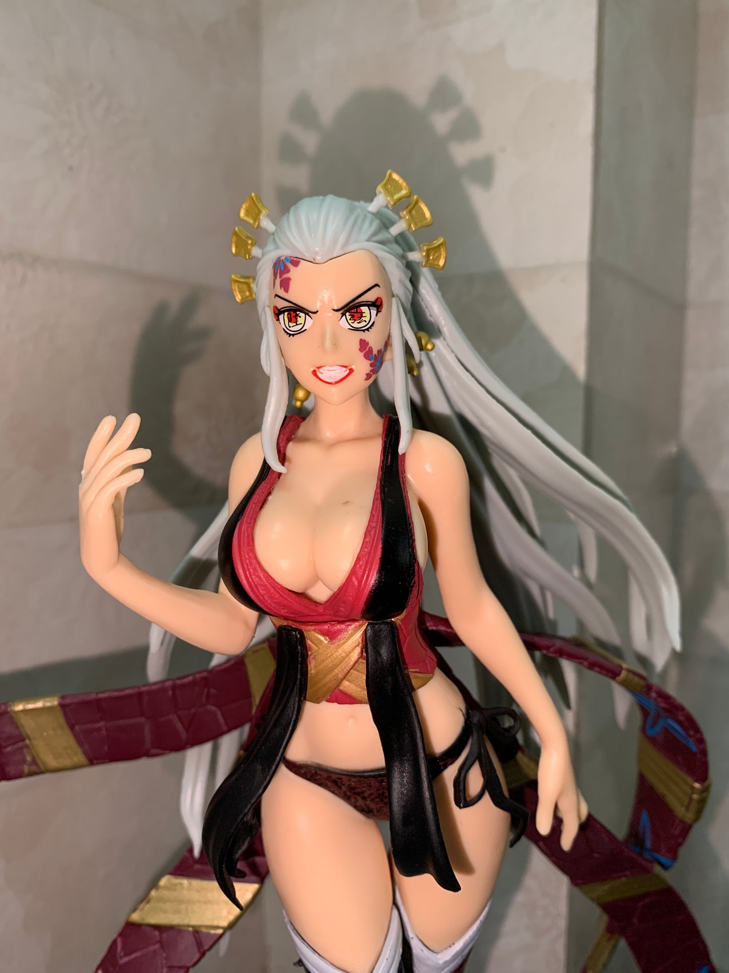 Daki Premium Figure