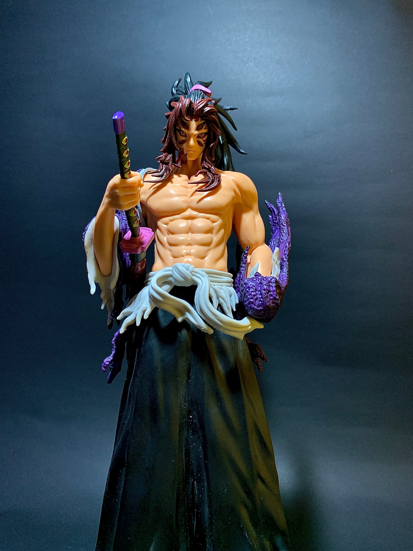 Kokushibo Figure(32cm)
