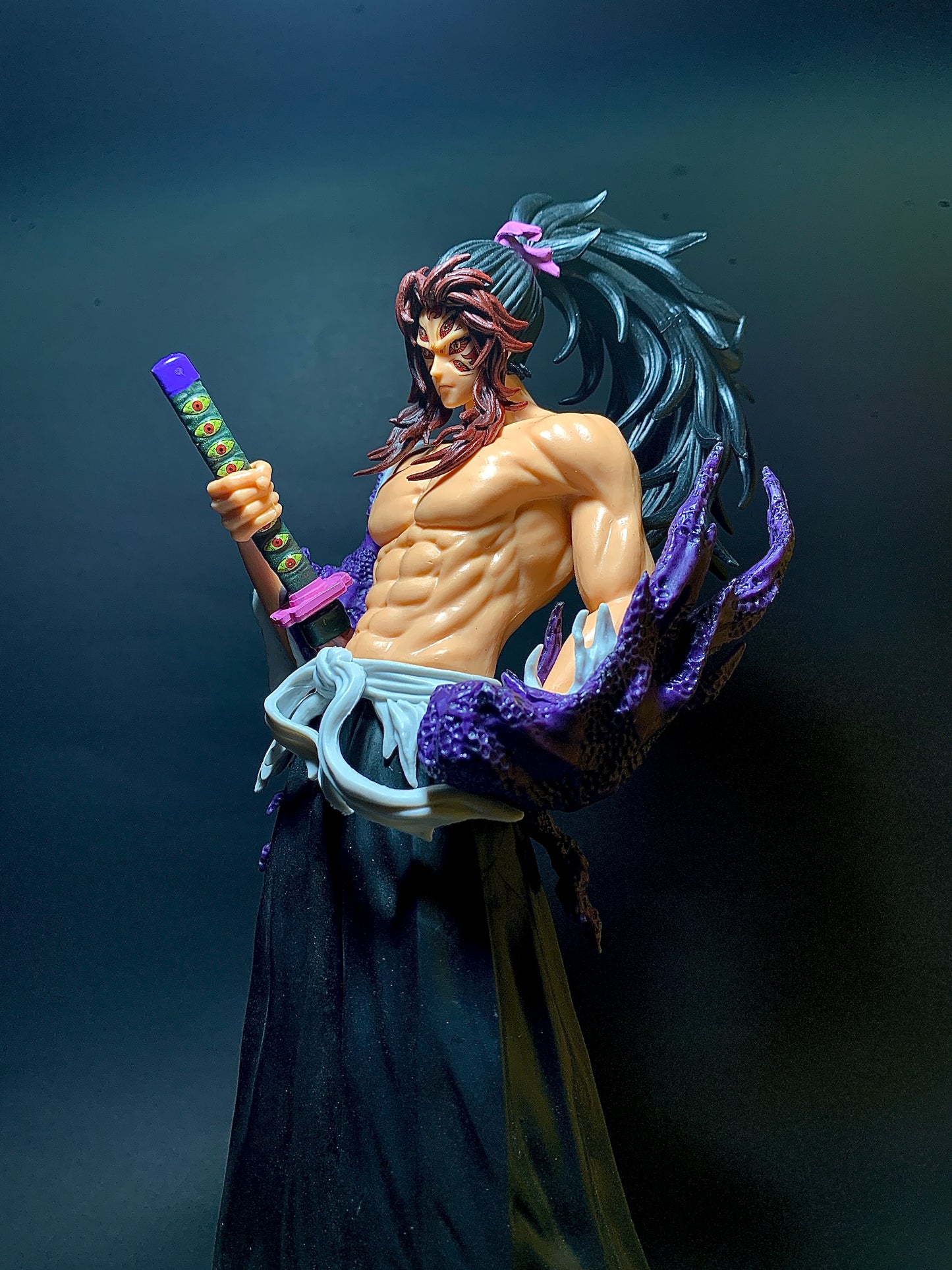 Kokushibo Figure(32cm)