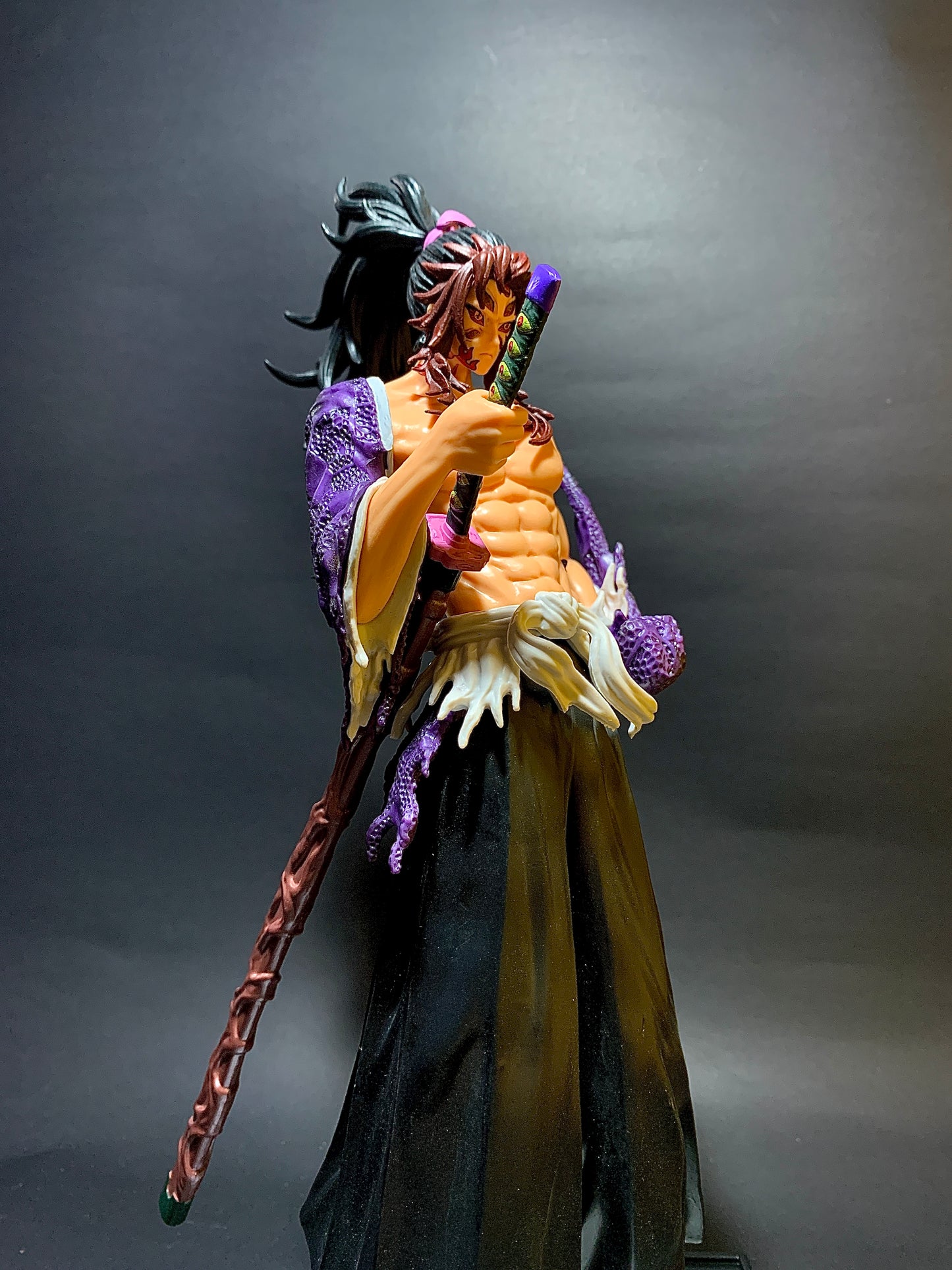 Kokushibo Figure(32cm)