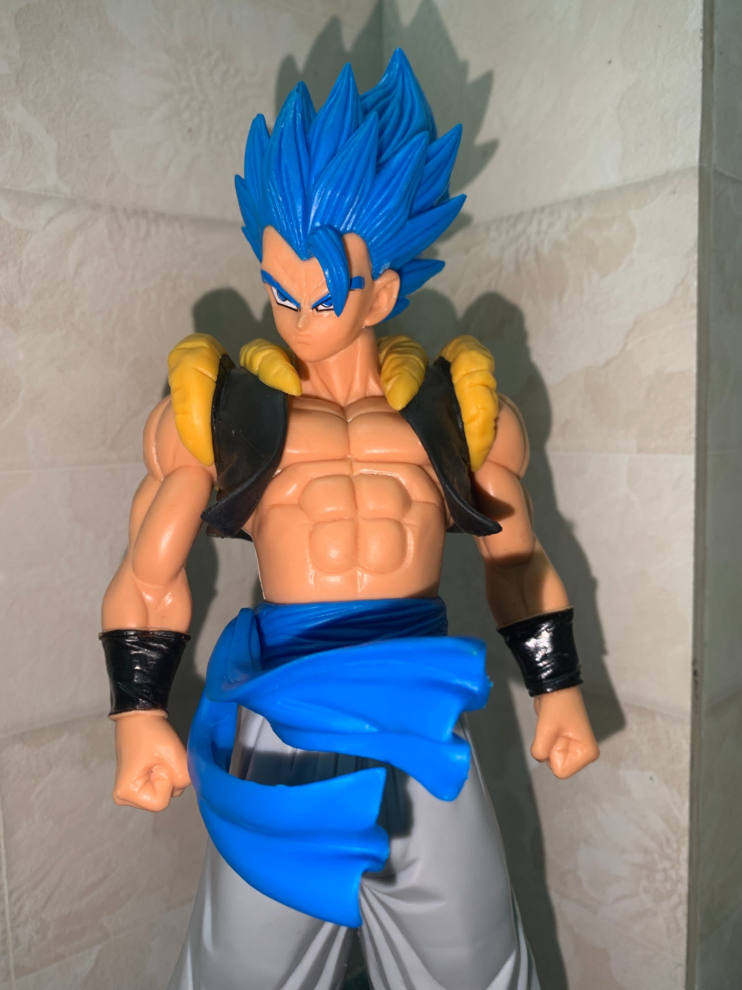 Gogeta Premium Figure