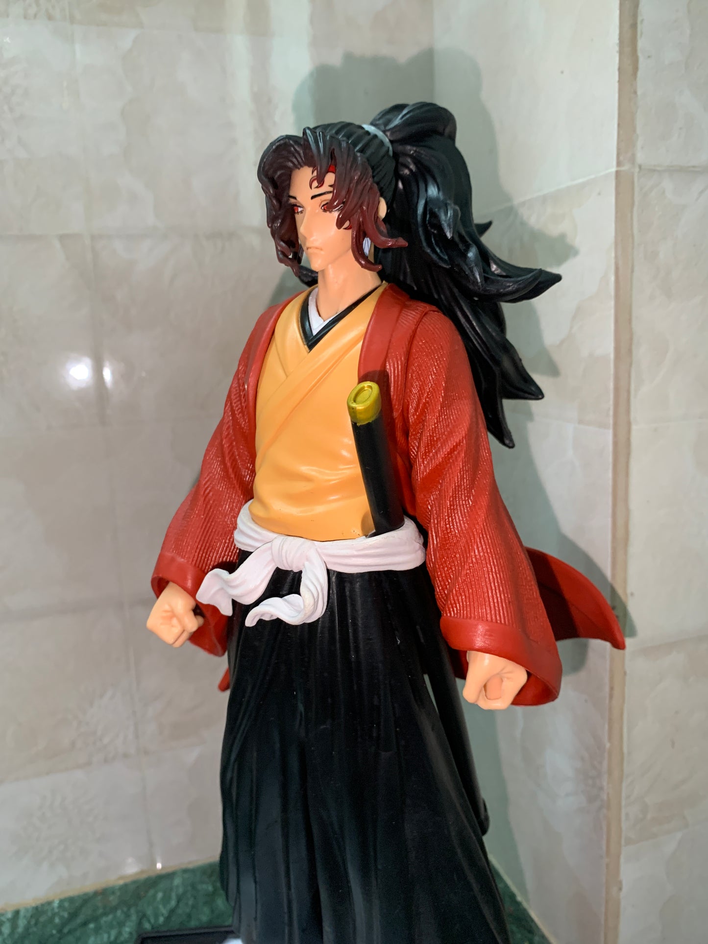 Yorichi Premium Figure