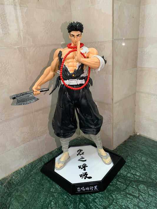 Gyomei Premium Figure
