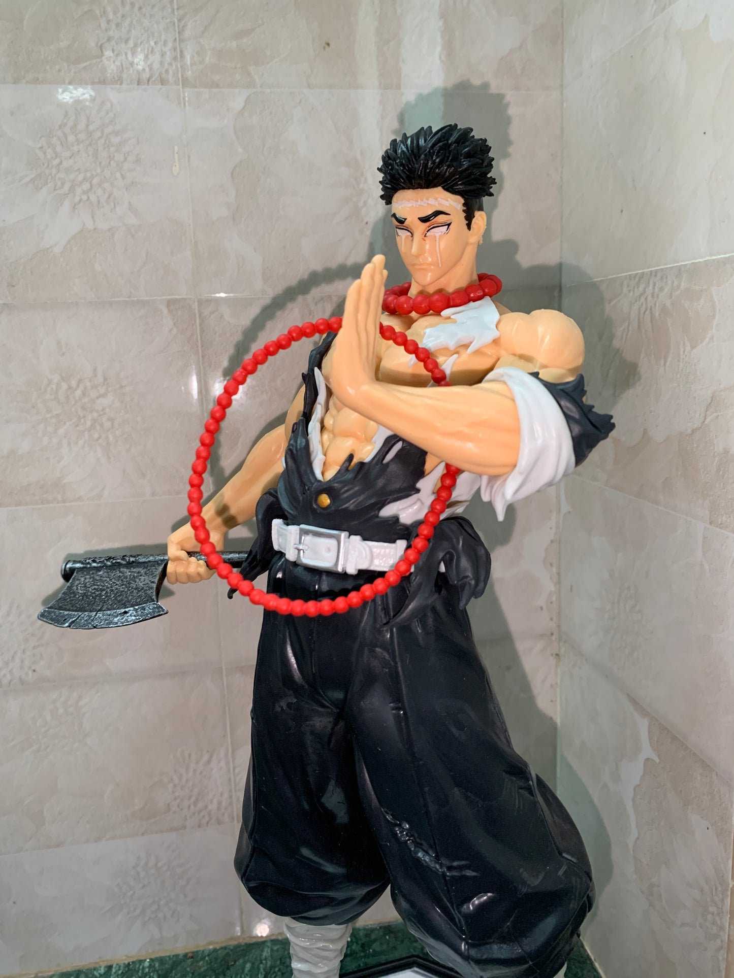 Gyomei Premium Figure