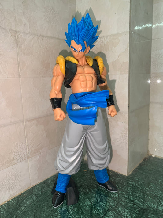 Gogeta Premium Figure
