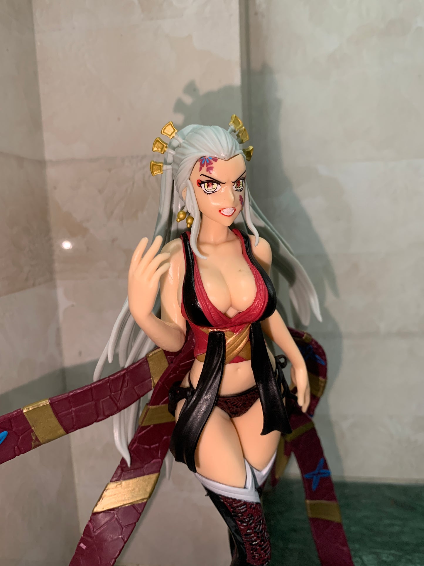 Daki Premium Figure