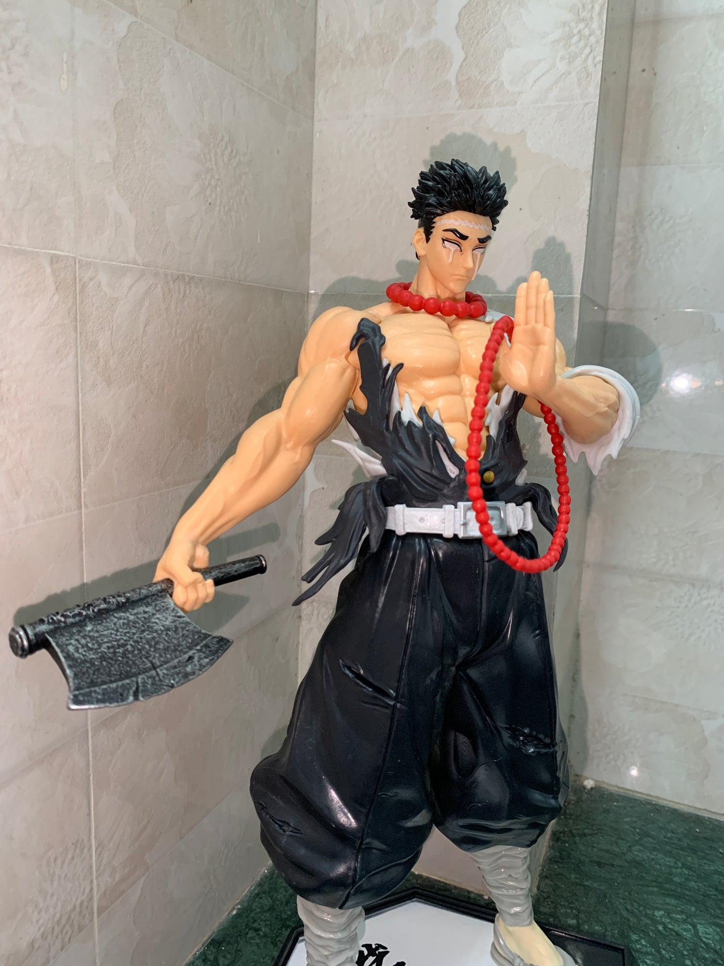 Gyomei Premium Figure