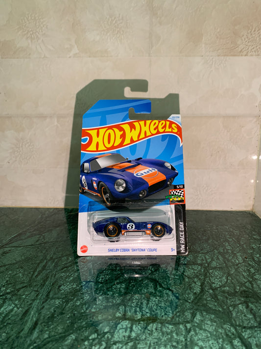 Shelby Cobra Daytona Coupe