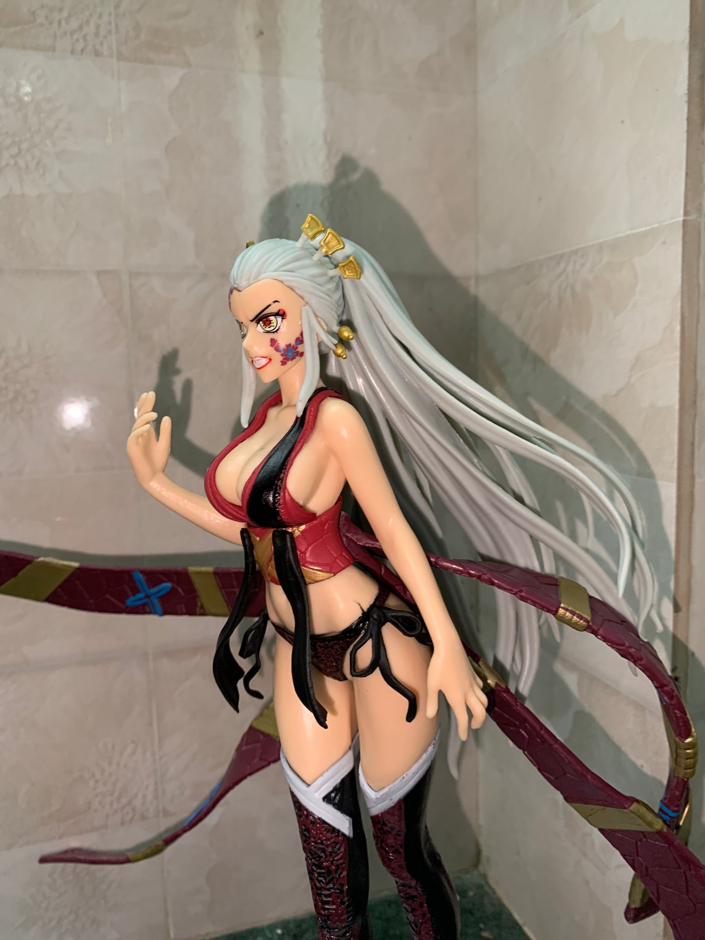 Daki Premium Figure