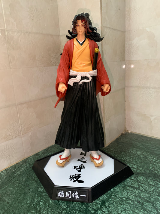Yorichi Premium Figure