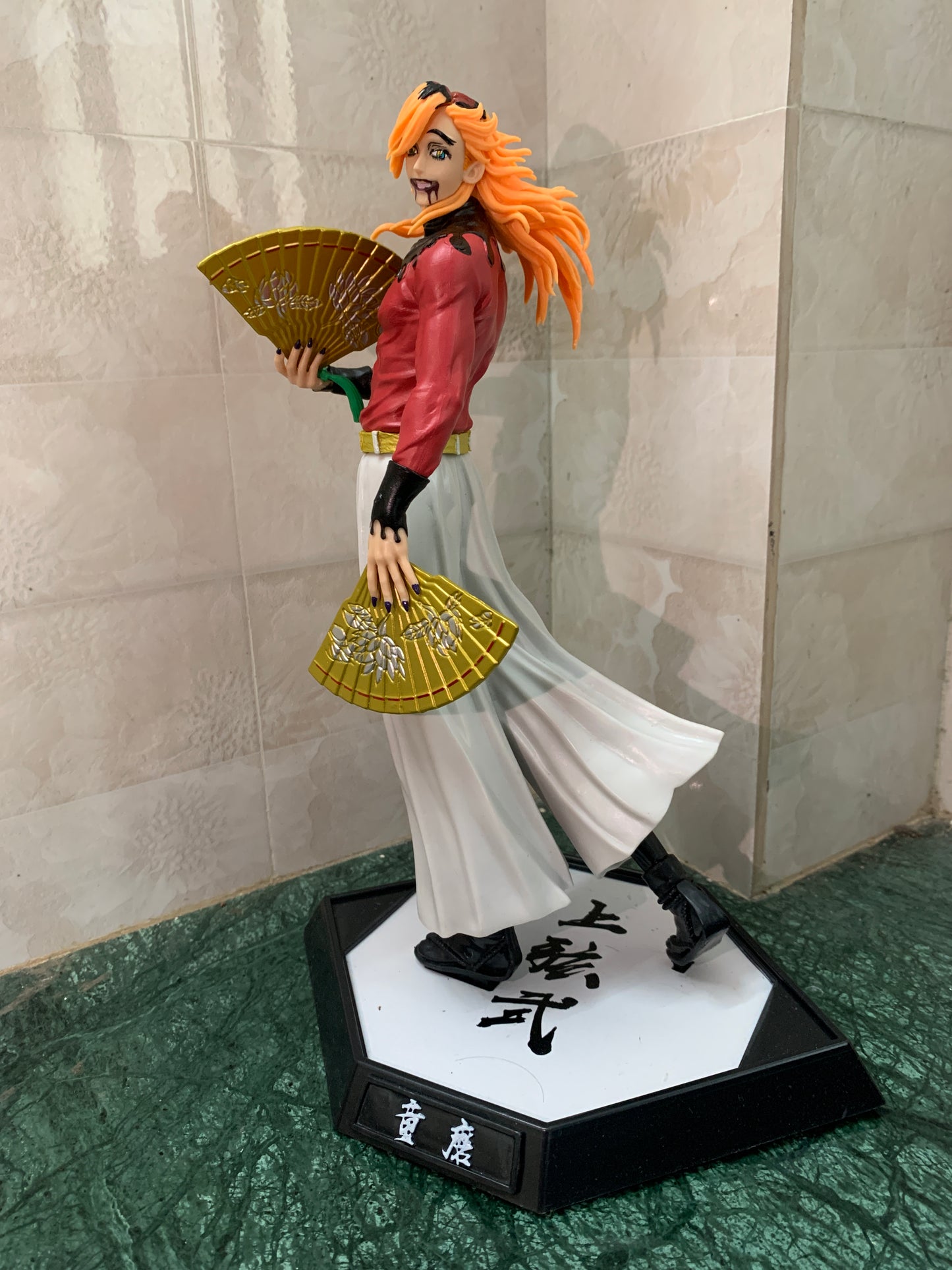 Doma Premium Figure