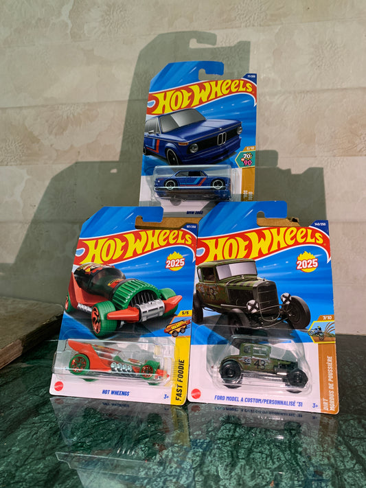 BMW 2002 Combo