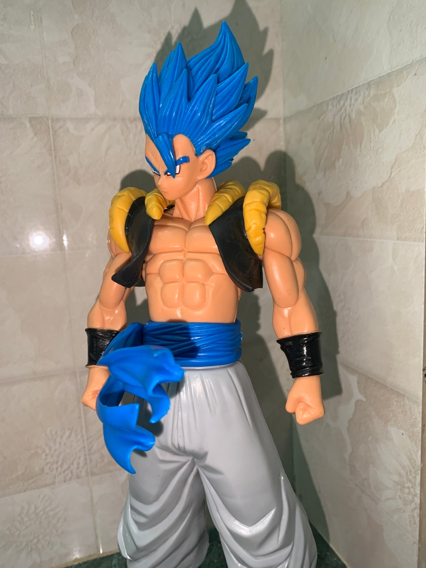 Gogeta Premium Figure