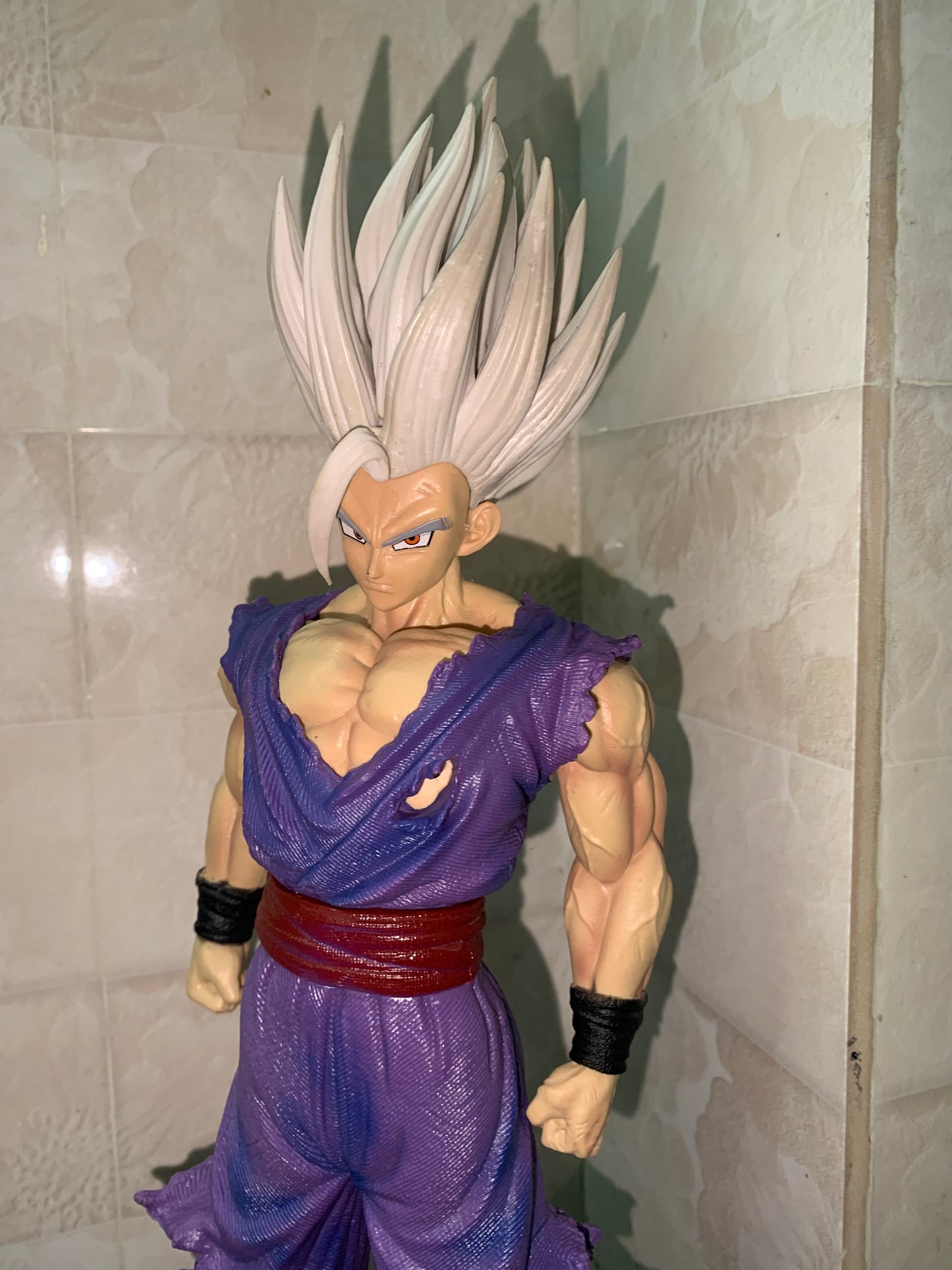 Beast Gohan Premium Figure