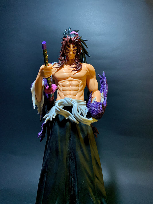 Kokushibo Figure(32cm)