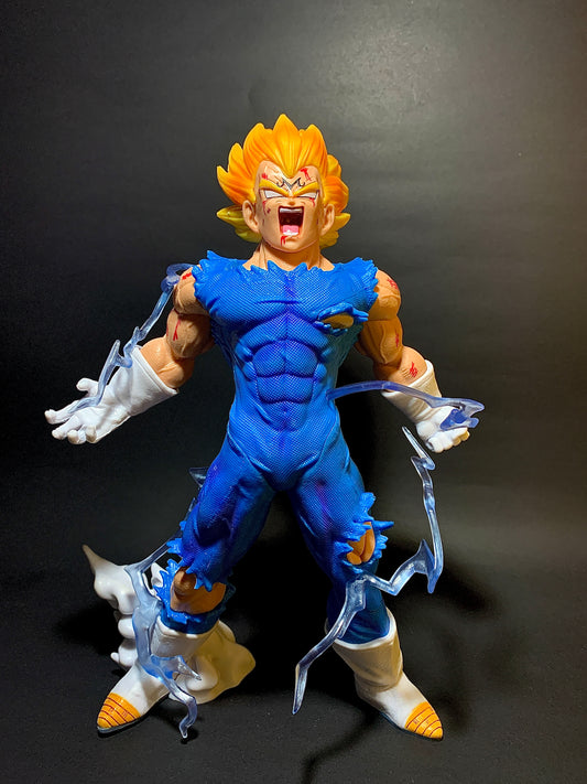 Majin Vegeta Figure(27cm)