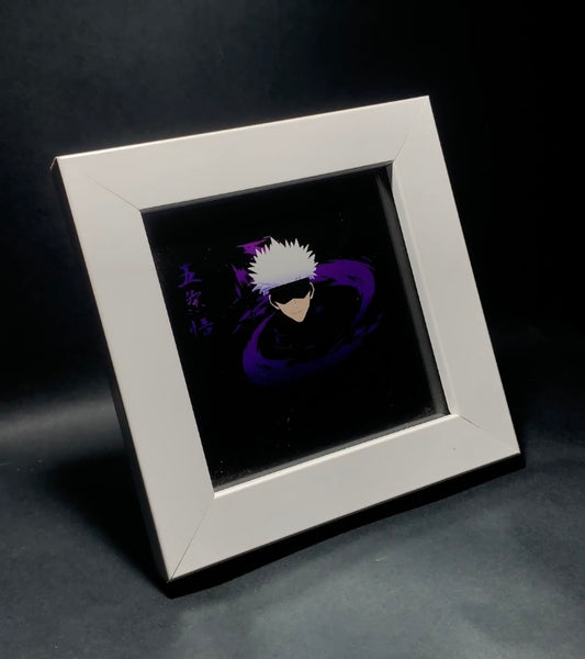 Gojo Frame 2