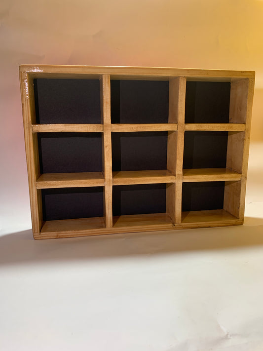 Hotwheels Display(without Lights)