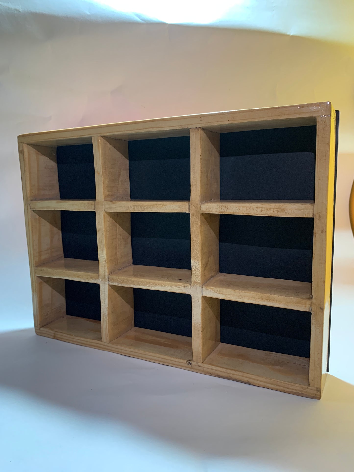 Hotwheels Display(without Lights)